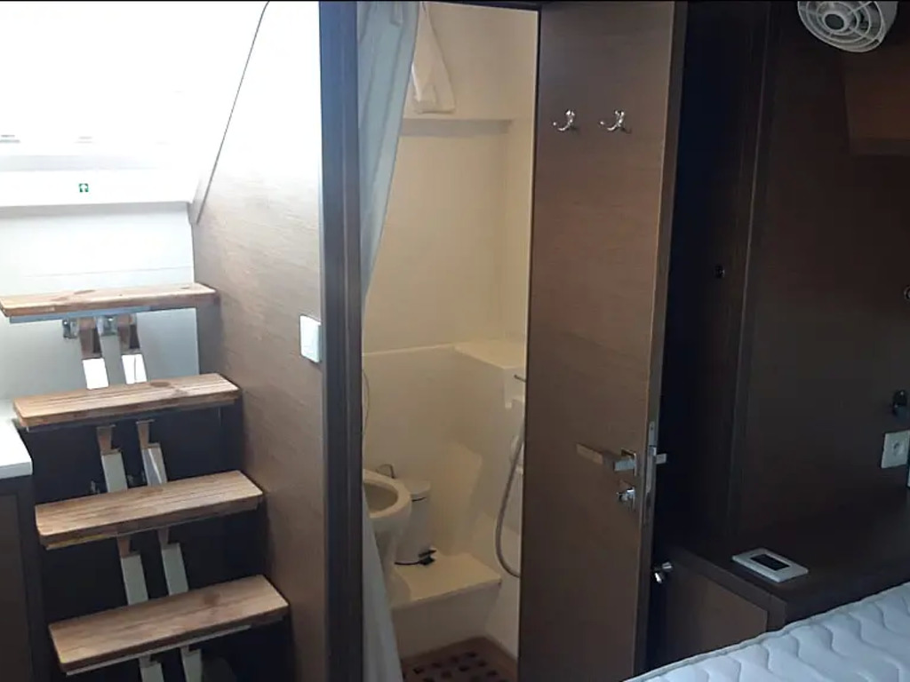 Immagine principale barca