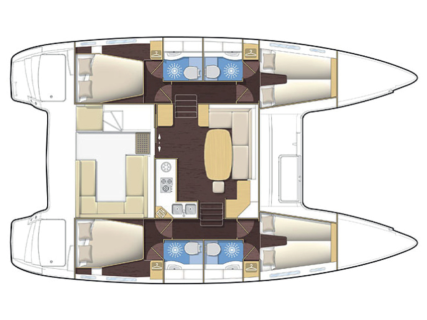 Immagine principale barca