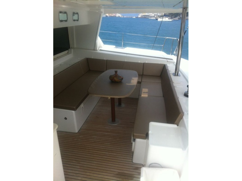 Immagine principale barca